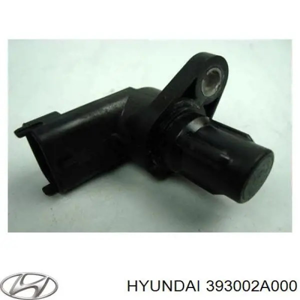 393002A000 Hyundai/Kia sensor de posición del árbol de levas