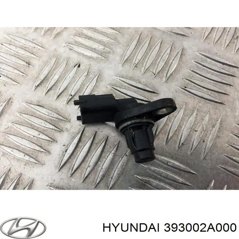 Comprar 393002A000 Hyundai/Kia Sensor de posición del árbol de levas