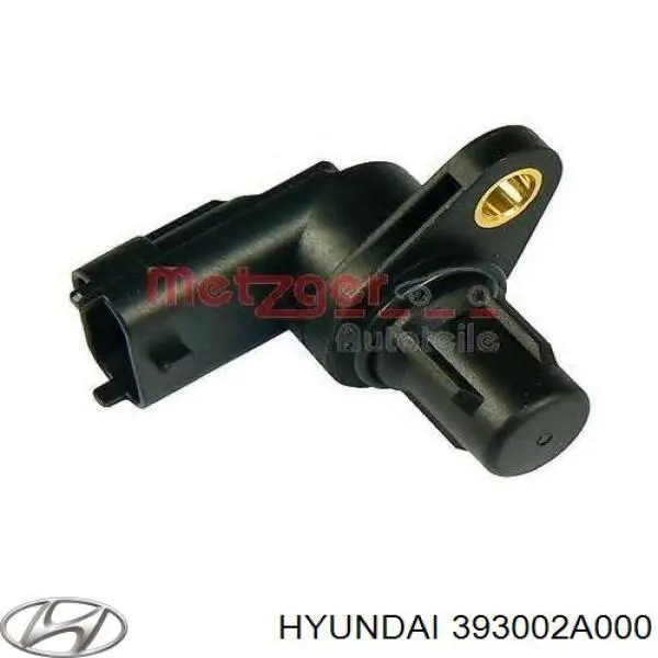 Sensor de posición del árbol de levas Hyundai I40 VF