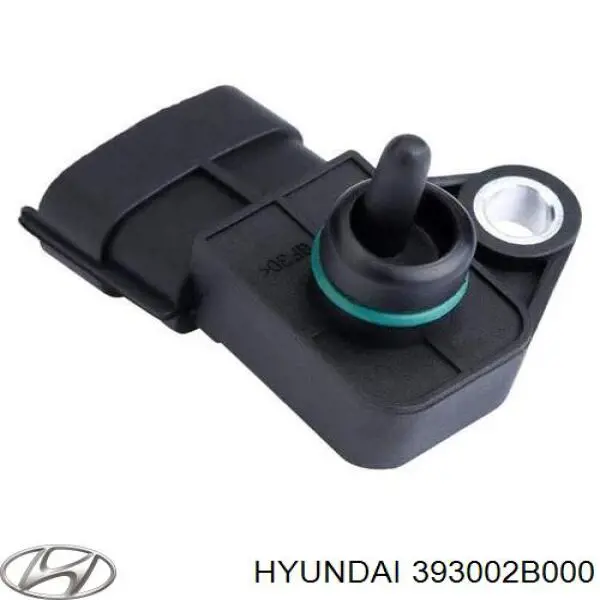 Sensor de presión del colector de admisión 393002B000 Hyundai/Kia