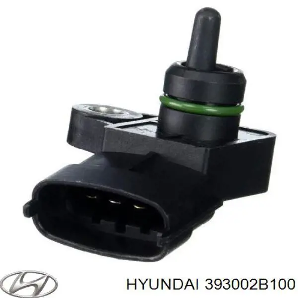 Comprar 393002B100 Hyundai/Kia Sensor de presión del colector de admisión