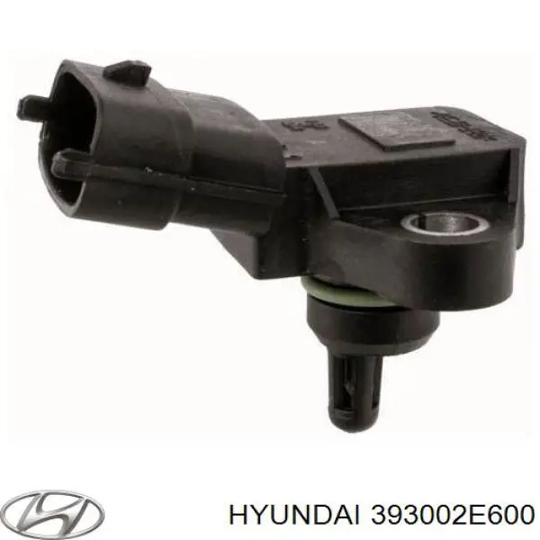 Comprar 393002E600 Hyundai/Kia Sensor de presión del colector de admisión