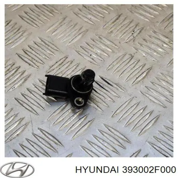 393002F000 Hyundai/Kia sensor de posición del árbol de levas