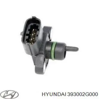 Comprar 393002G000 Hyundai/Kia Sensor de presión de sobrealimentación