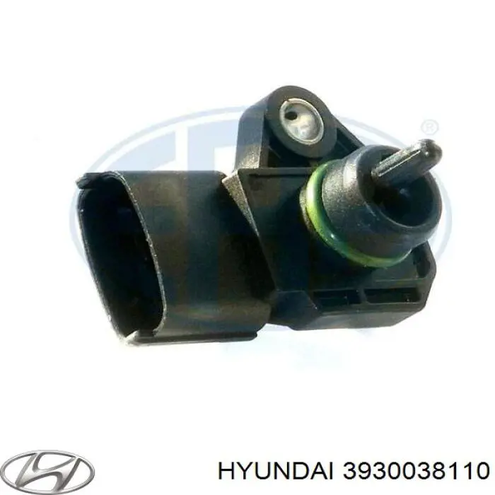 Comprar 3930038110 Hyundai/Kia Sensor de presión del colector de admisión