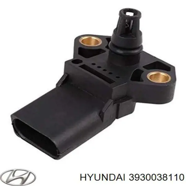 Comprar 3930038110 Hyundai/Kia Sensor de presión del colector de admisión