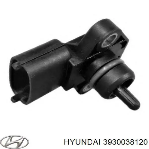 Sensor de presión del aire de admisión Hyundai/Kia 3930038120 precio, desde 36,22 EUR