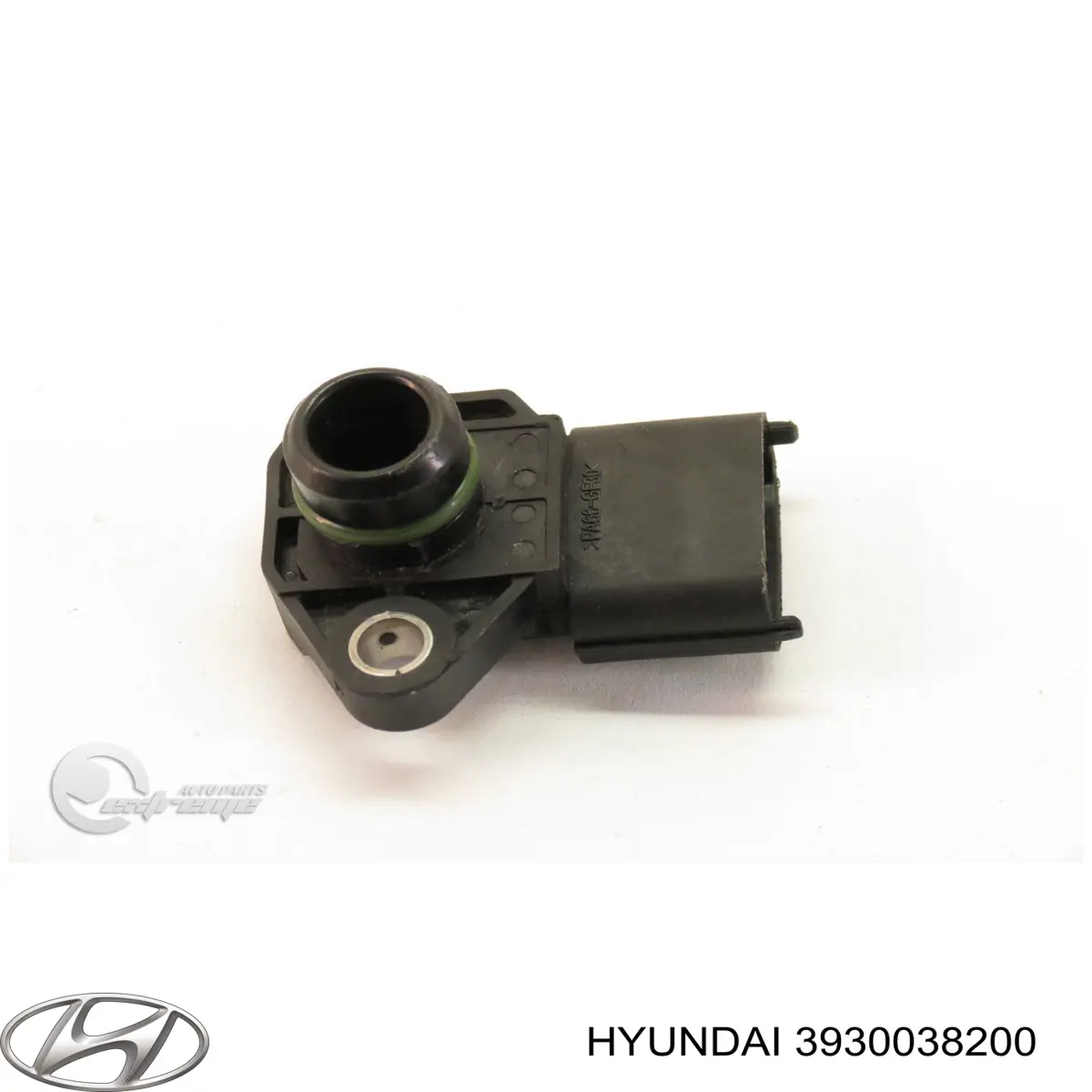Sensor de presión del aire de admisión Hyundai/Kia 3930038200