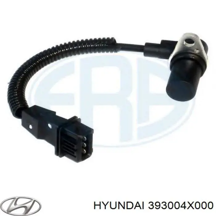 Sensor de árbol de levas Hyundai/Kia 393004X000 precio, desde 51,25 EUR