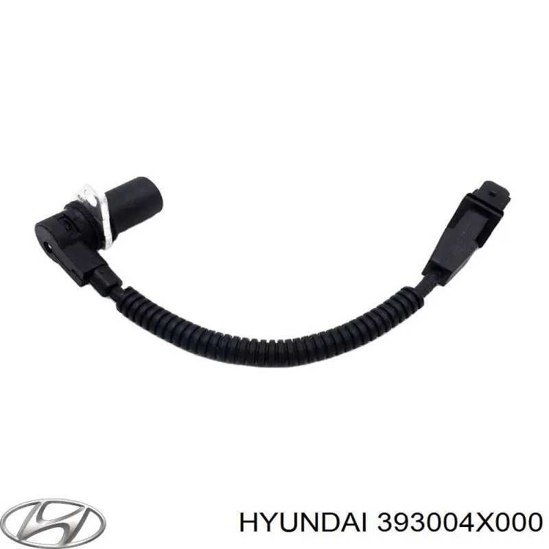 393004X000 Hyundai/Kia sensor de posición del árbol de levas