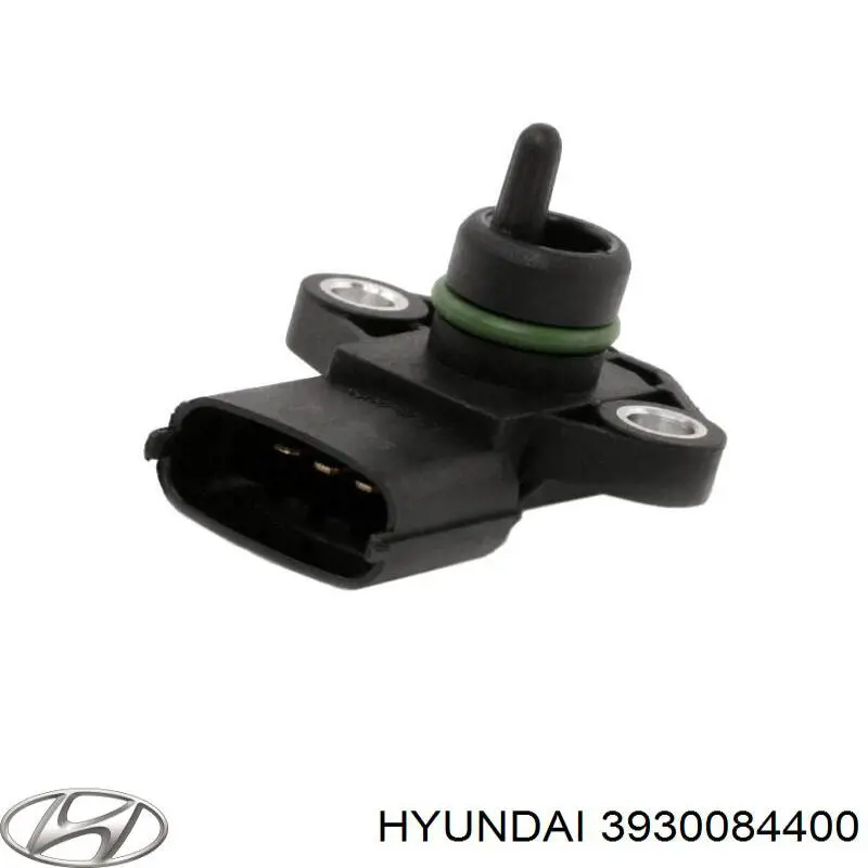 Comprar 3930084400 Hyundai/Kia Sensor de presión de sobrealimentación