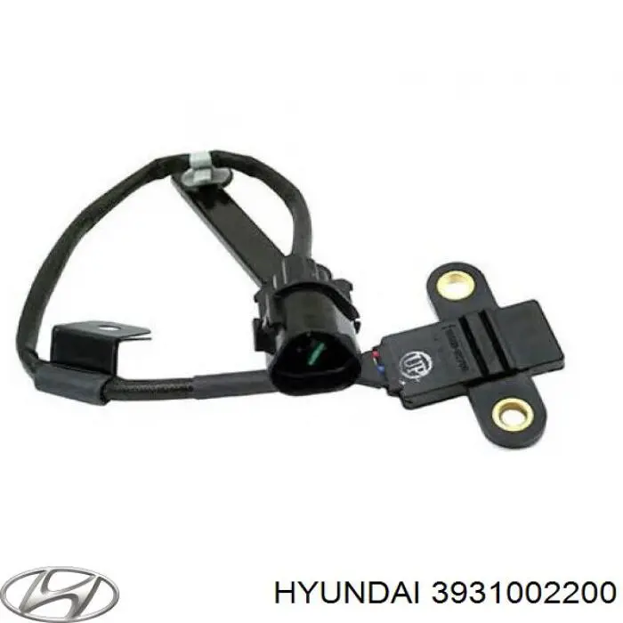 Generador de impulsos, cigüeñal  Hyundai/Kia 3931002200 precio, desde 25,64 EUR