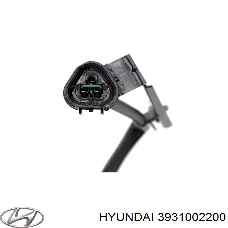 Comprar 3931002200 Hyundai/Kia Sensor de cigüeñal