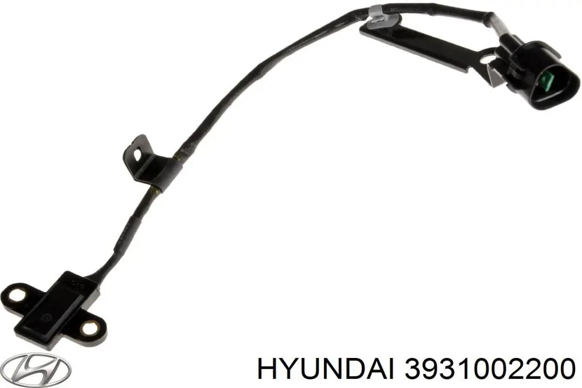 Sensor ckp Hyundai/Kia 3931002200