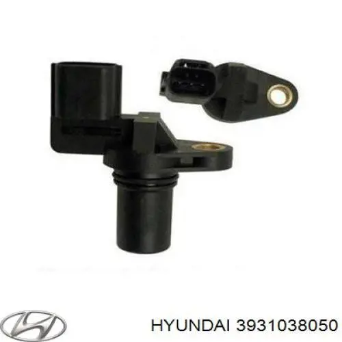 3931038050 Hyundai/Kia sensor de arbol de levas