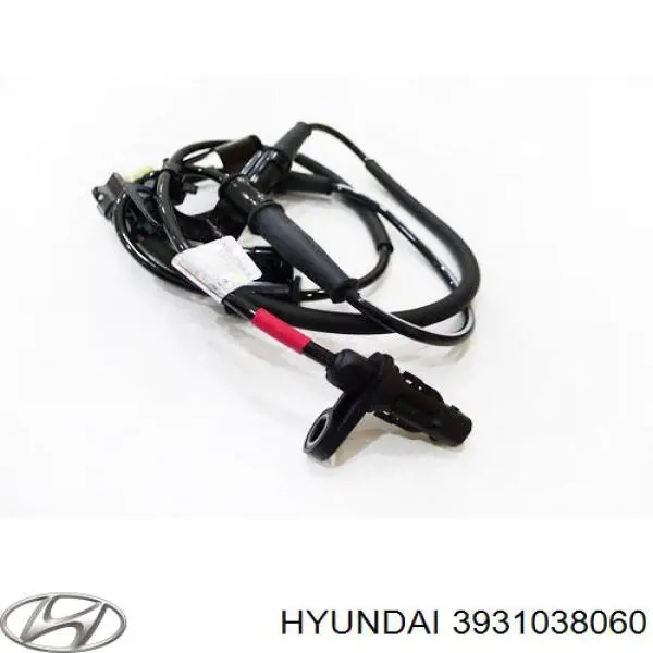 Sensor de cigüeñal 3931038060 Hyundai/Kia