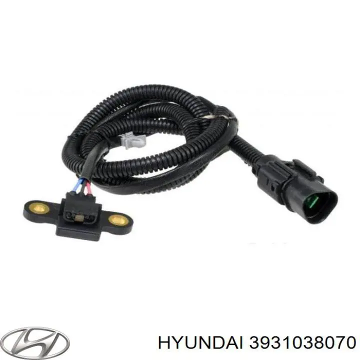 Comprar 3931038070 Hyundai/Kia Sensor de cigüeñal