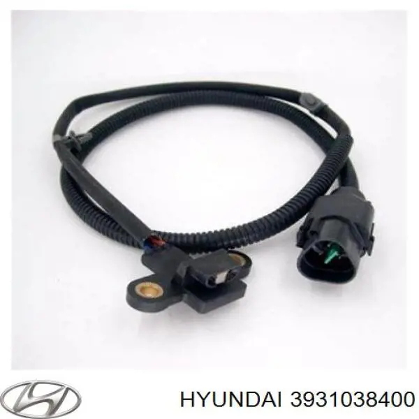 Comprar 3931038400 Hyundai/Kia Sensor de cigüeñal