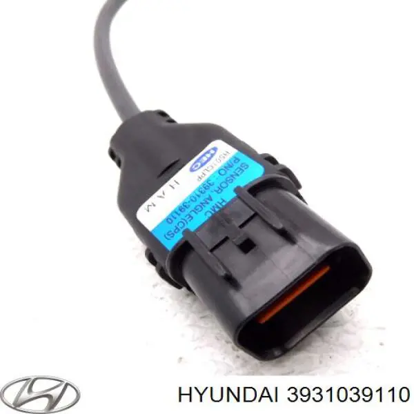 Sensor de árbol de levas Hyundai/Kia 3931039110 precio, desde 31,25 EUR