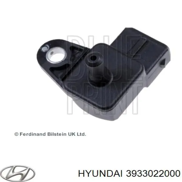 3933022000 Hyundai/Kia