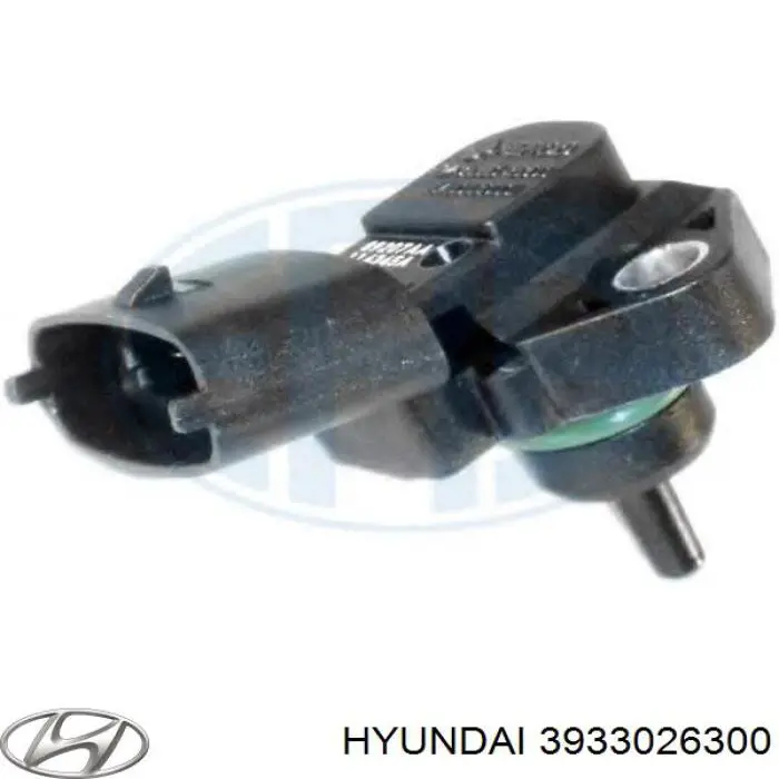 Comprar 3933026300 Hyundai/Kia Sensor de presión del colector de admisión