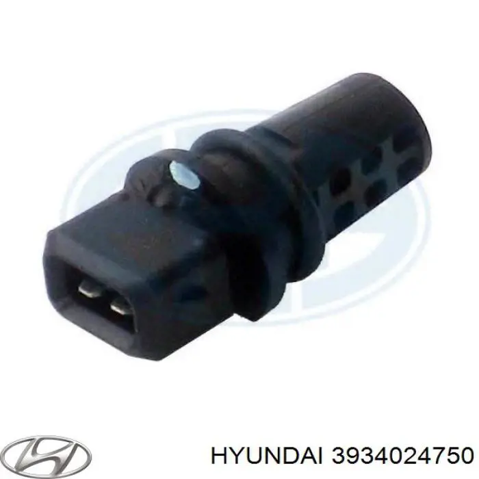 3934024750 Hyundai/Kia sensor, temperatura del aire de admisión