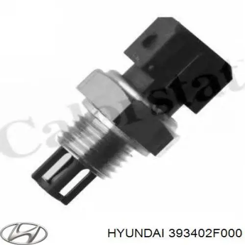 Sensor de temperatura del aire de admisión Hyundai/Kia 393402F000 precio, desde 24,14 EUR