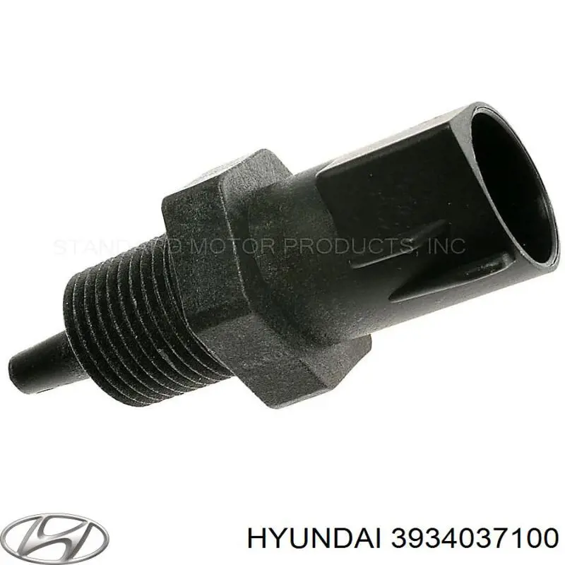 3934037100 Hyundai/Kia sensor, temperatura del aire de admisión