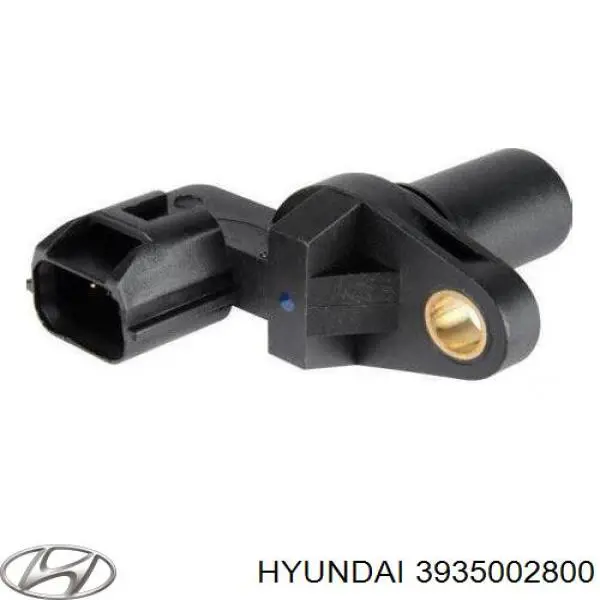 3935002800 Hyundai/Kia sensor de árbol de levas