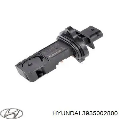 Comprar 3935002800 Hyundai/Kia Sensor de posición del árbol de levas