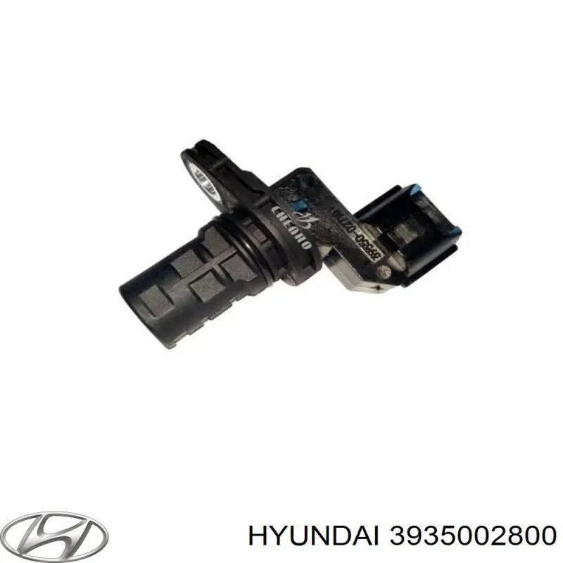 Sensor de levas Hyundai/Kia 3935002800