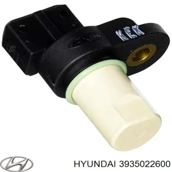 3935022600 Hyundai/Kia Sensor posición arbol de levas