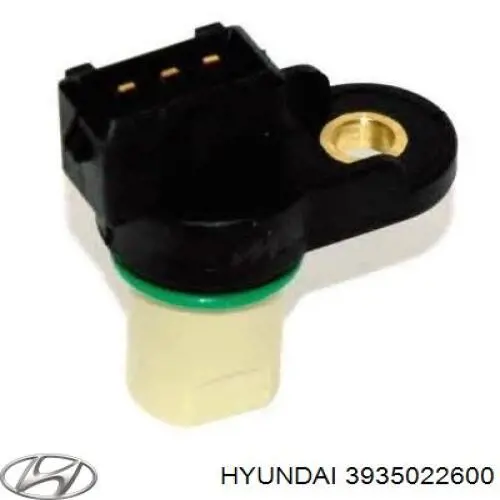 Comprar 3935022600 Hyundai/Kia Sensor de posición del árbol de levas