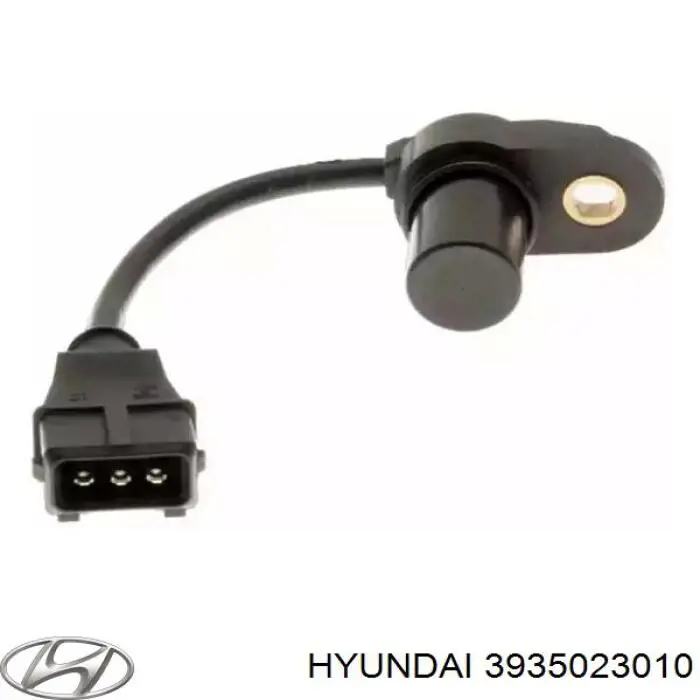 Sensor de posición del árbol de levas Hyundai Accent 1