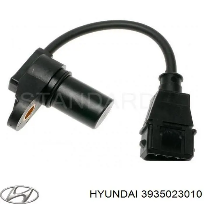 3935023010 Hyundai/Kia sensor de arbol de levas