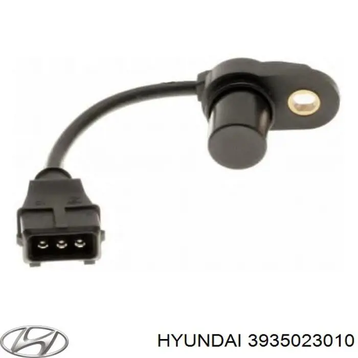 Sensor de posición del árbol de levas Hyundai Accent 1