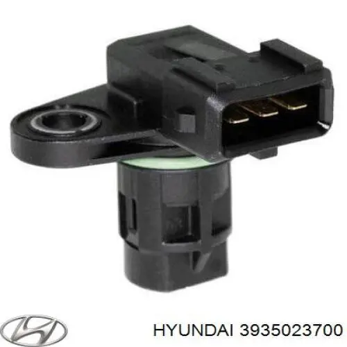 Comprar 3935023700 Hyundai/Kia Sensor de posición del árbol de levas