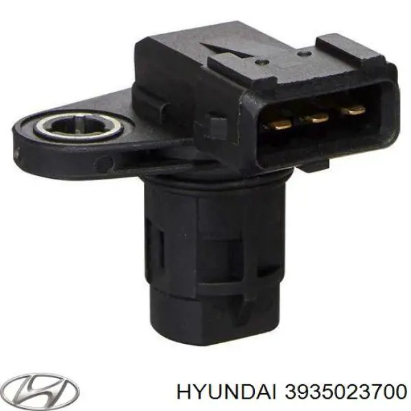3935023700 Hyundai/Kia sensor de arbol de levas