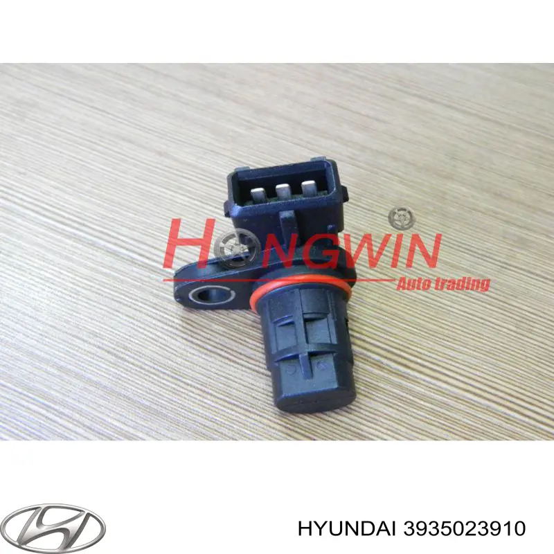 Sensor de posición del árbol de levas Hyundai Sonata 7 LF
