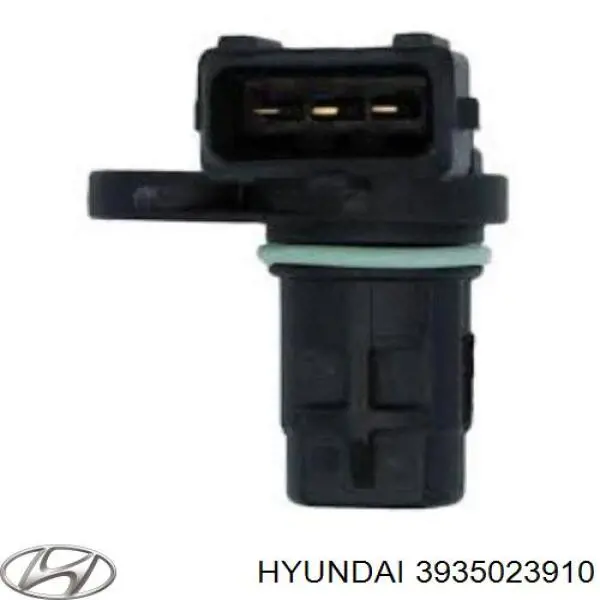 3935023910 Hyundai/Kia sensor de árbol de levas