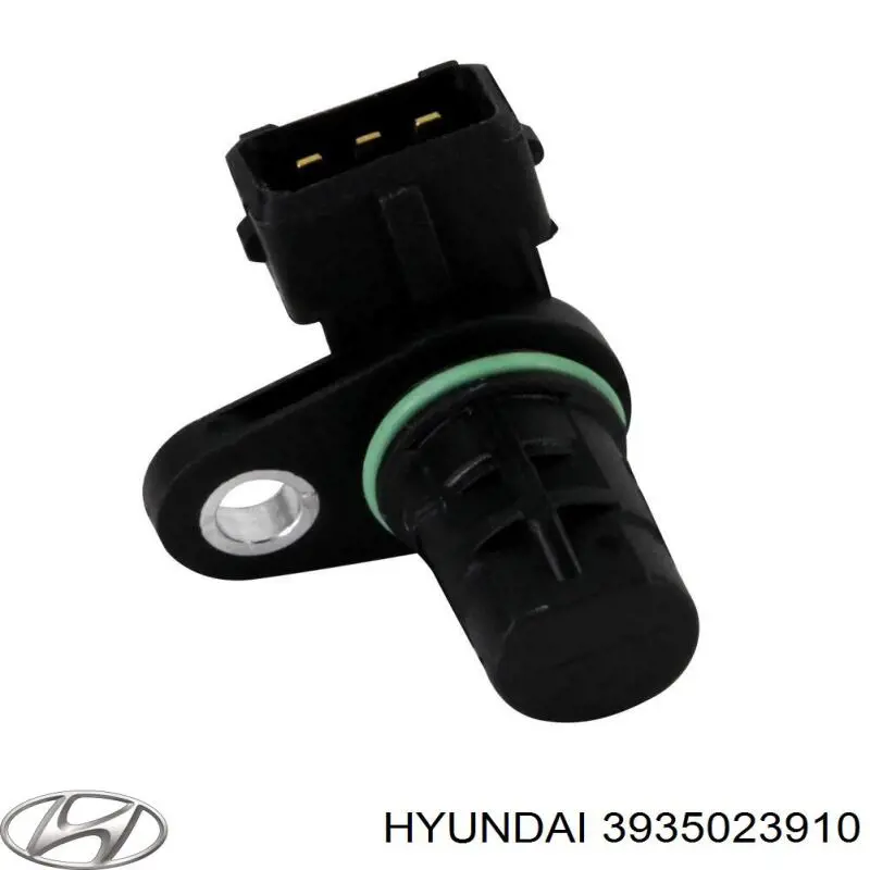 Sensor de posición del árbol de levas Hyundai Sonata 7 LF