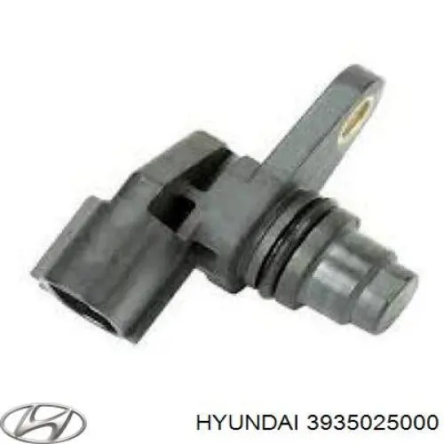 Sensor de árbol de levas Hyundai/Kia 3935025000 precio, desde 20,90 EUR