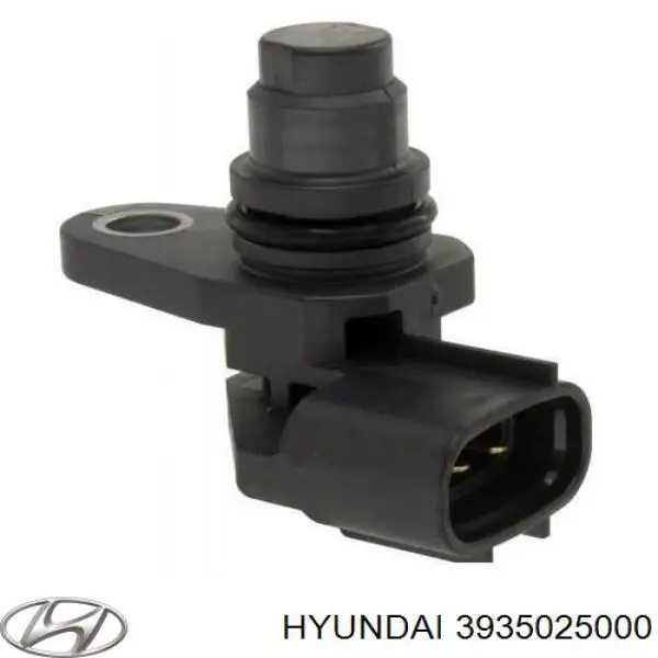 Sensor de árbol de levas para Hyundai H-1 STAREX (TQ)