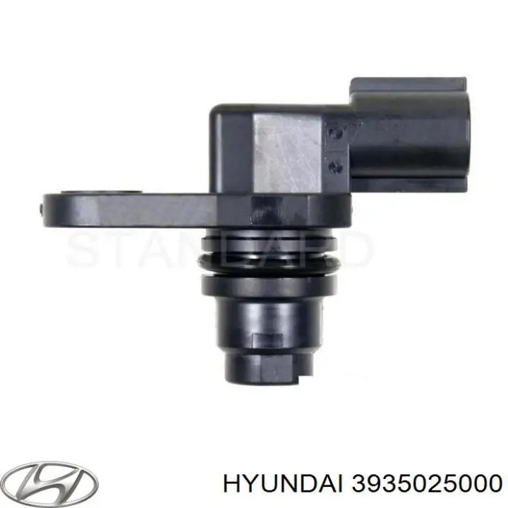 Comprar 3935025000 Hyundai/Kia Sensor de posición del árbol de levas