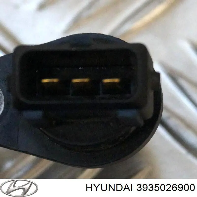 3935026900 Hyundai/Kia sensor de arbol de levas