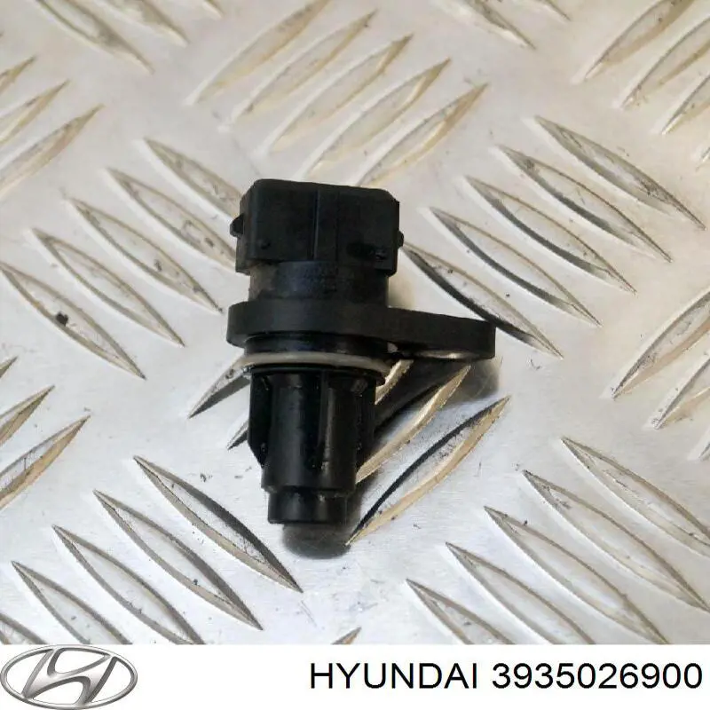 Sensor de árbol de levas Hyundai/Kia 3935026900 precio, desde 15,78 EUR