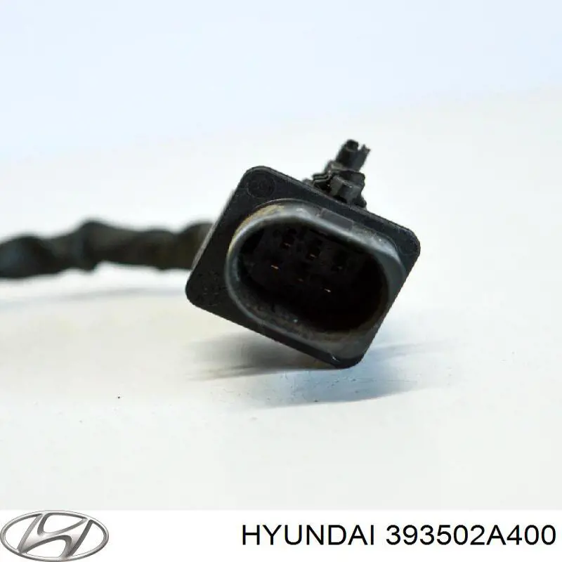 Comprar 393502A400 Hyundai/Kia Sensor NOx