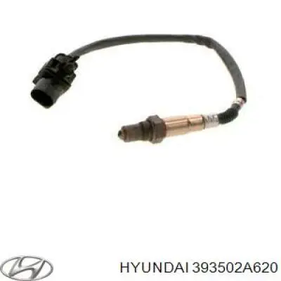Sensor de oxígeno previo al catalizador 368412 VALEO