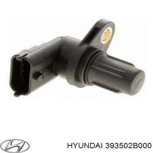 Sensor de árbol de levas Hyundai/Kia 393502B000 precio, desde 34,94 EUR