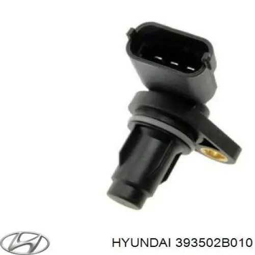 Comprar 393502B010 Hyundai/Kia Sensor de posición del árbol de levas